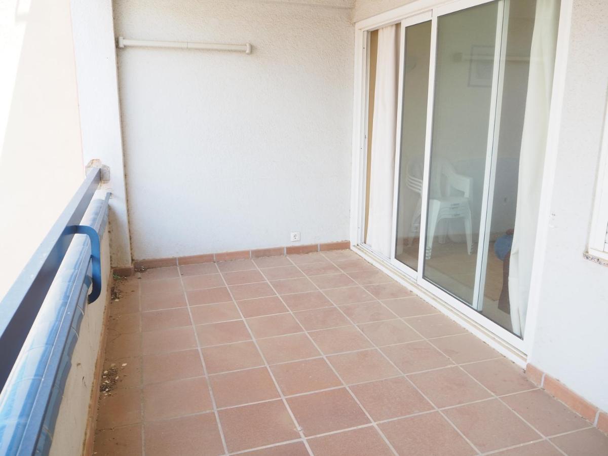 Apartament A 2 Minuts De La Platja, Amb Ac Platja d'Aro Exterior photo