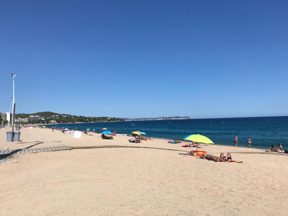 Apartament A 2 Minuts De La Platja, Amb Ac Platja d'Aro Exterior photo
